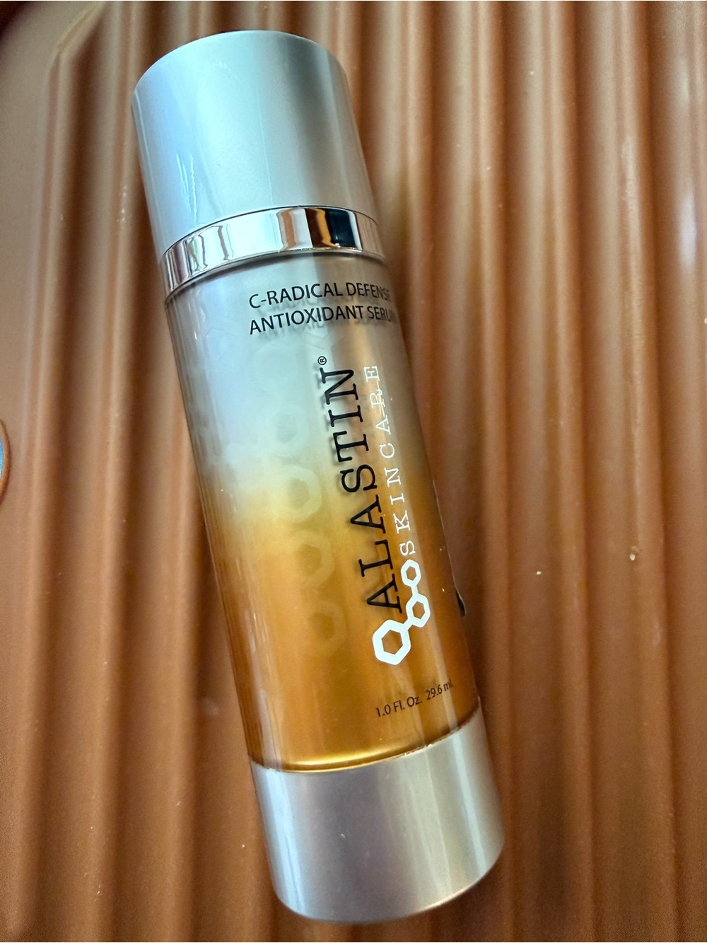 Alastin C-Radical Defense Antioxidant Serum - 1floz UNUSED
